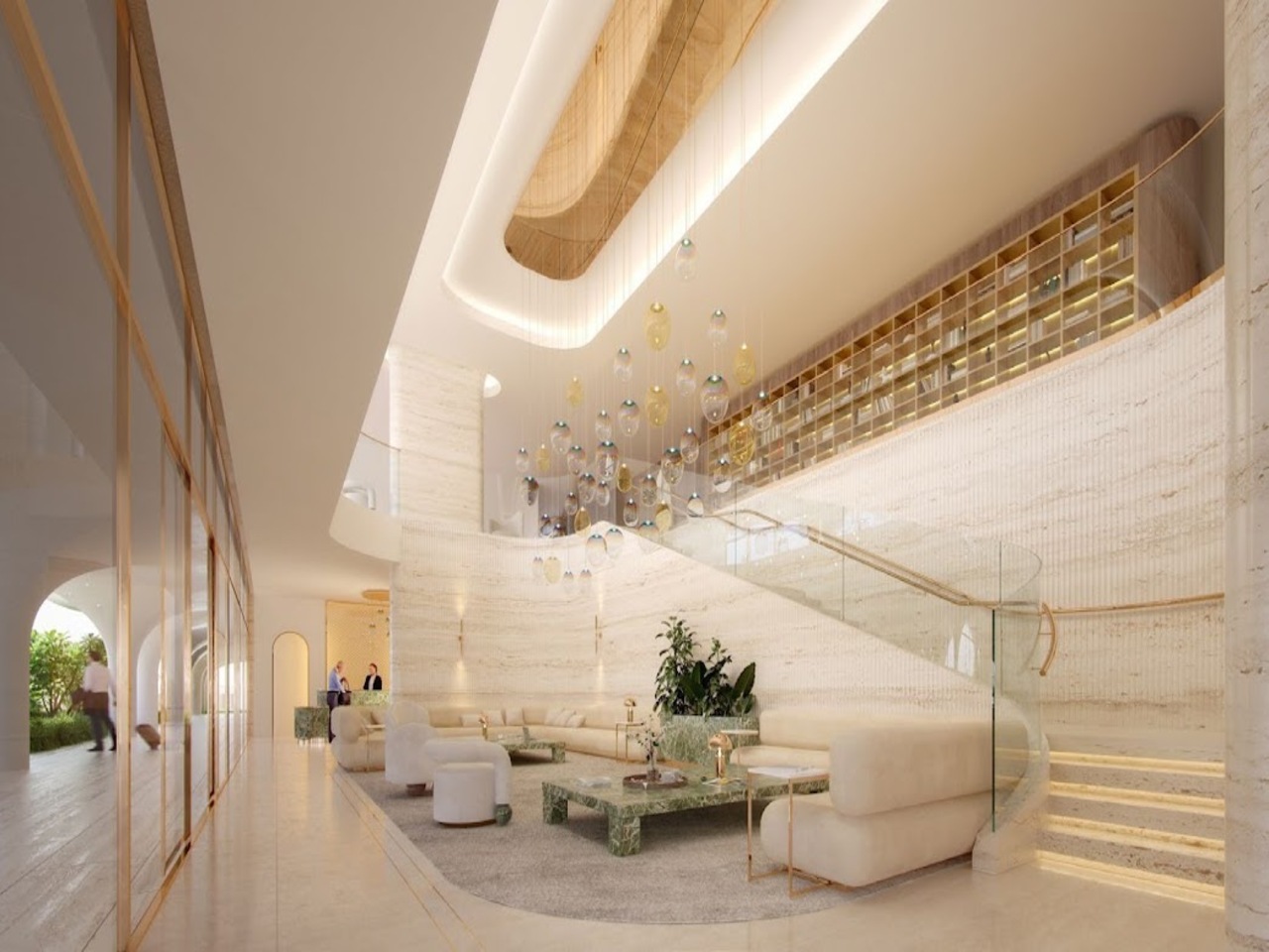 Ocean House /Q2 2026